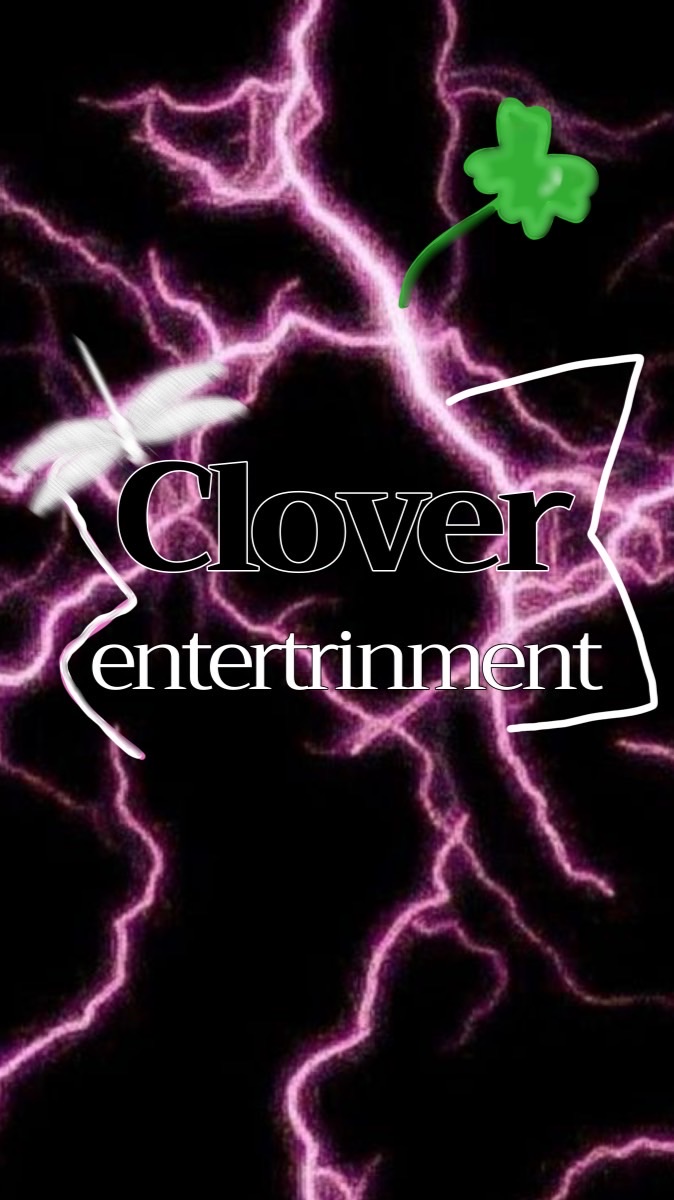 Clover entertainment 🍀 (ค่ายโคฟbabymonter)