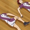 ハイキューちょい緩也😘 激重愛
