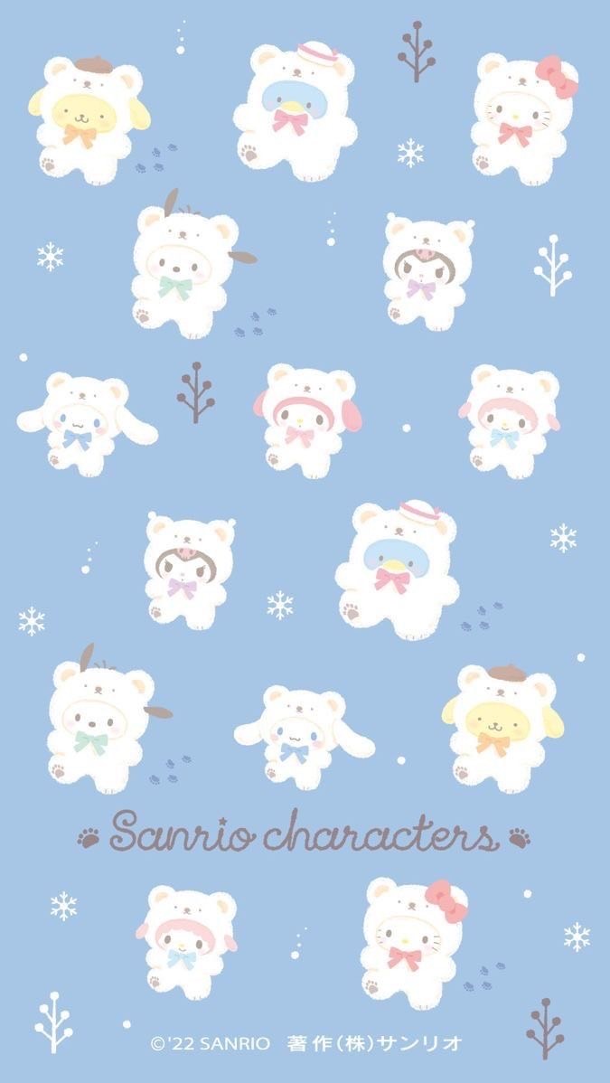 三麗鷗 Sanrio 好物販售