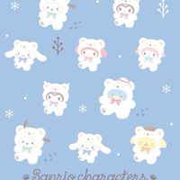 三麗鷗 Sanrio 好物販售