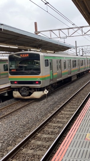 JR東日本の発車メロディ共有オプ