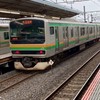 JR東日本の発車メロディ共有オプ