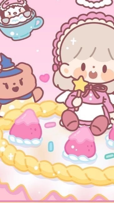 💗✨ กลุ่มของตกแต่ง✨💗