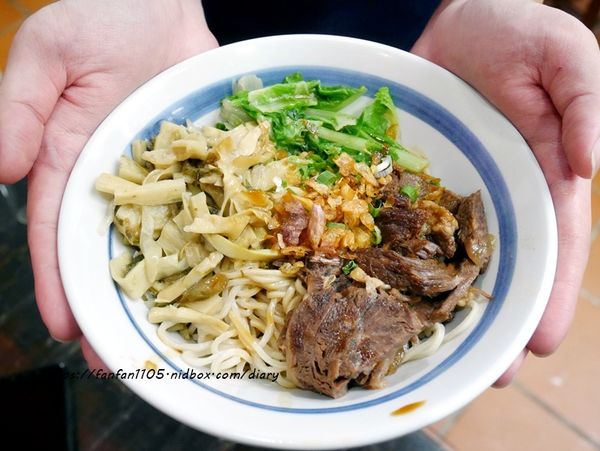 【桃園美食】益棧台灣小吃 #牛肉麵 #便當 #熱炒 #小菜 #滷味 (20).JPG