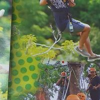 Zip Line Phuket Paradisse