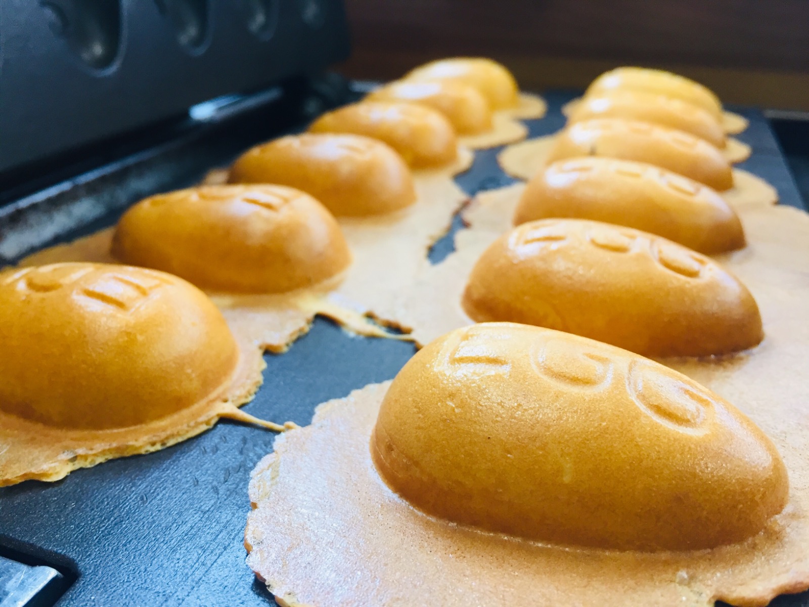 穙食雞蛋糕-員林店