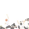 そこのハイキューファンたちっ🫵！！年齢性別関係なくみんなで推し語りしよっ！！！！！！！！