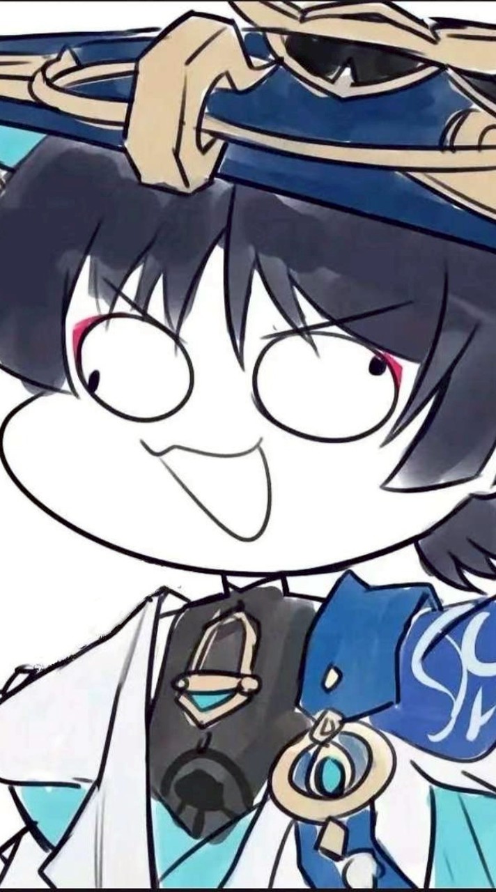 原神（° - ° ）