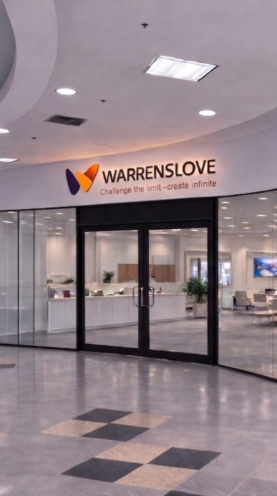 Warrenslove Thailand