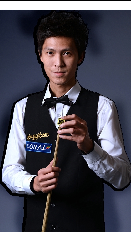 สนุกเกอร์ พูดคุยกับน้องหลิน