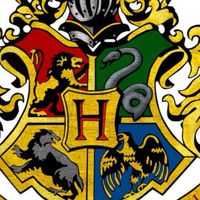 Hogwarts School