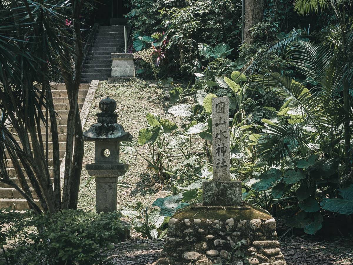 別只去故宮！士林６處「隱藏版景點」快衝：外雙溪祕境、IG暴紅「水中步道」