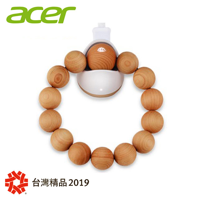 acer Leap Beads 智慧佛珠