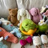 小清流之Jellycat官網現貨買買買！
