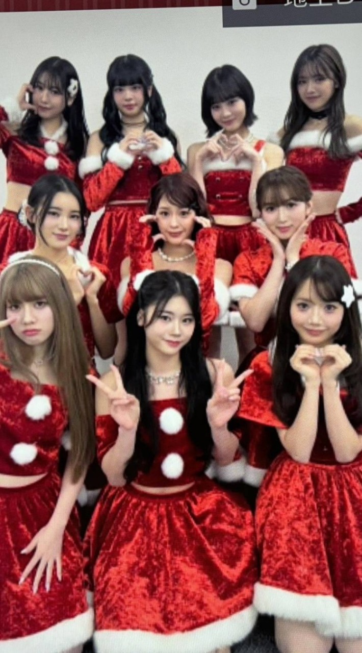 ミーアイ好きな人集まれ💘