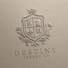 Destiny jersey KU👊🏻👊🏻