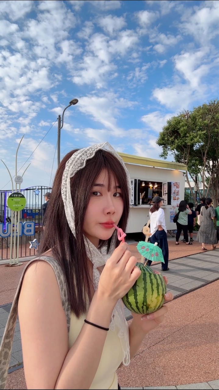 🇰🇷喬一玥分享的釜山醫美