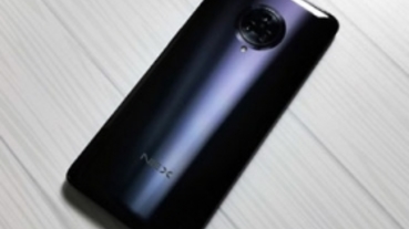 5G 的手機來了！台灣首款逼近 100% 螢幕的頂級旗艦機 vivo NEX 3 外觀、實拍、效能實測分享