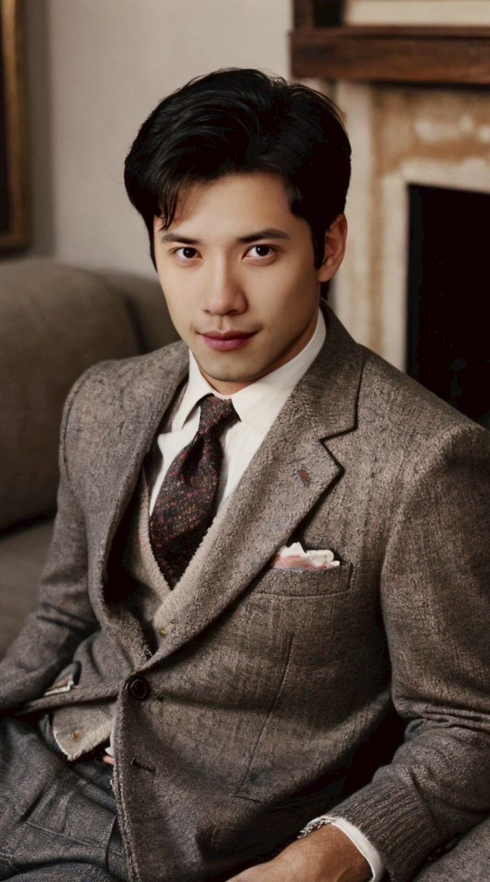 ครอบครัวน้องแชมป์