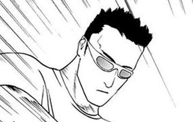 One Outs 無料マンガ Line マンガ