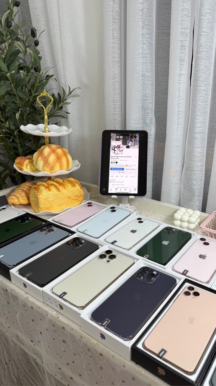 ราคาส่งร้านบีมไอโฟน📱🌟