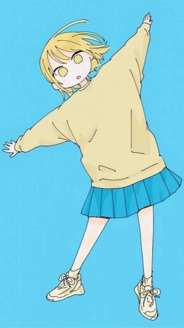 歌雑オプ