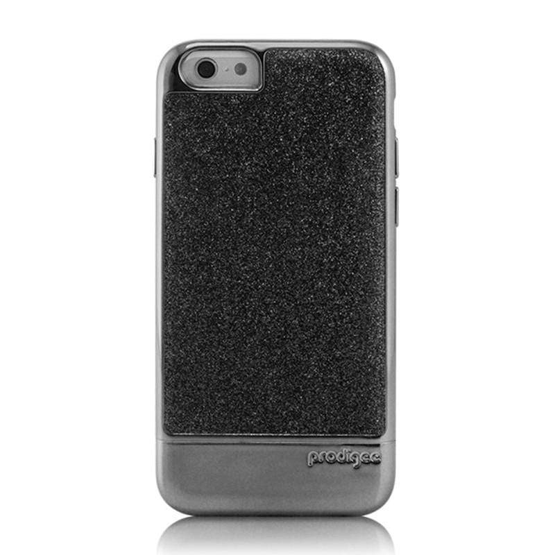 【時尚、功能性、抗衝擊】跑趴女王獨特亮鑽設計讓你一出場，誰與爭鋒！來自美國，銷往歐洲的Prodigee，完全融合超高品質與時尚設計，企圖引領亞洲潮流兩截式設計,方便安裝及拆除，更擁有完整的包覆性，簡單