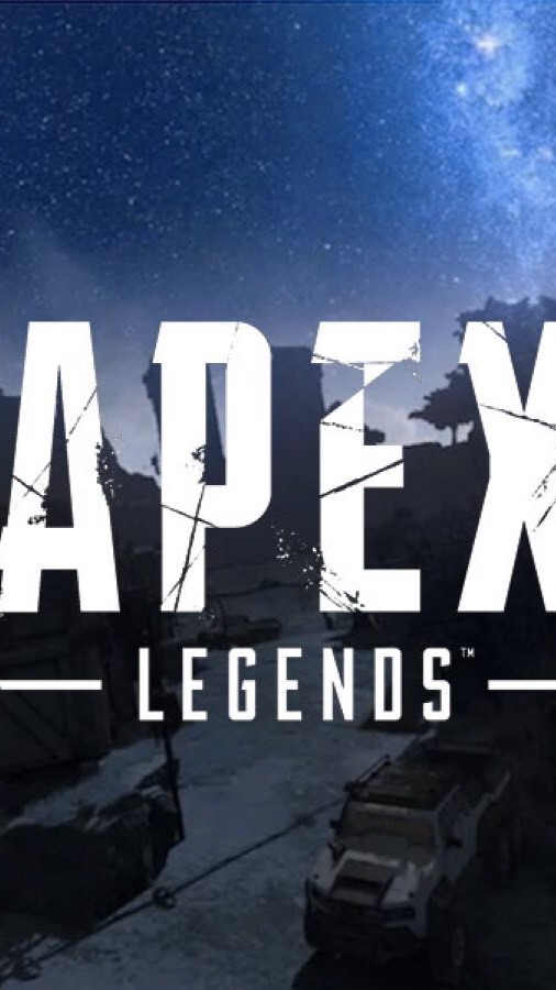 APEXで勝ちたいのオープンチャット
