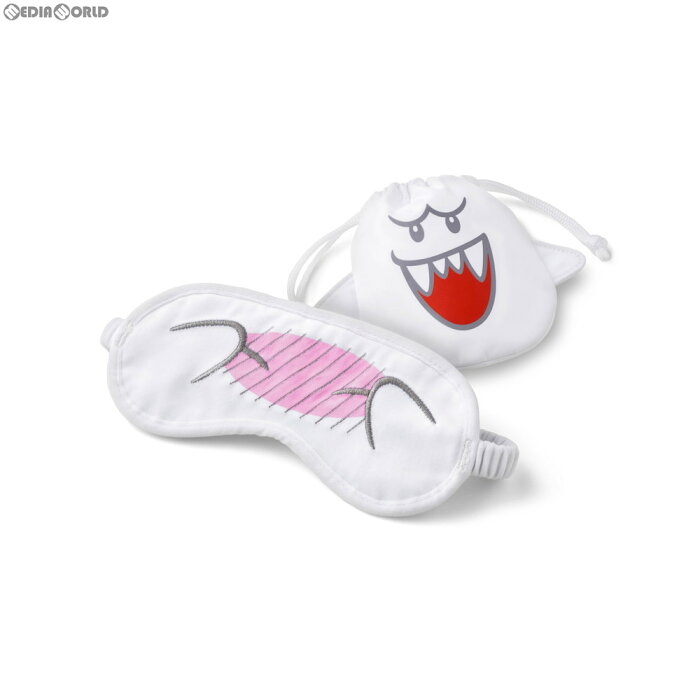 [CHG]超级市场马里奥旅行眼睛口罩(特雷萨)(NSL-0074)任天堂销售(2019年9月)