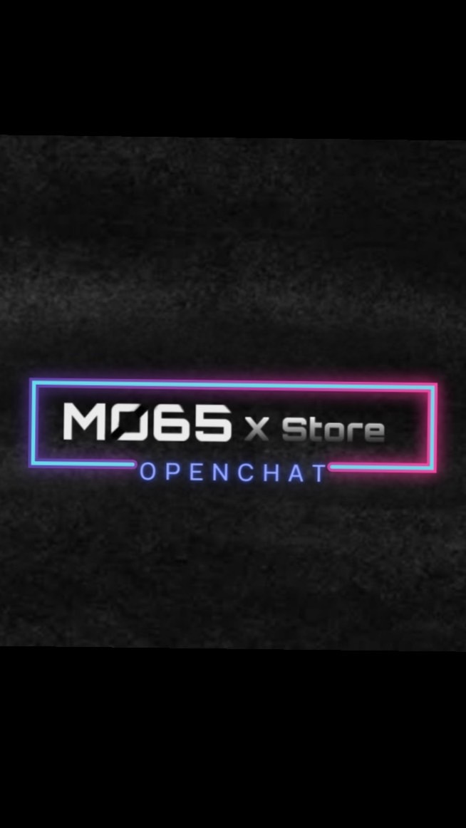 MO65 openchat