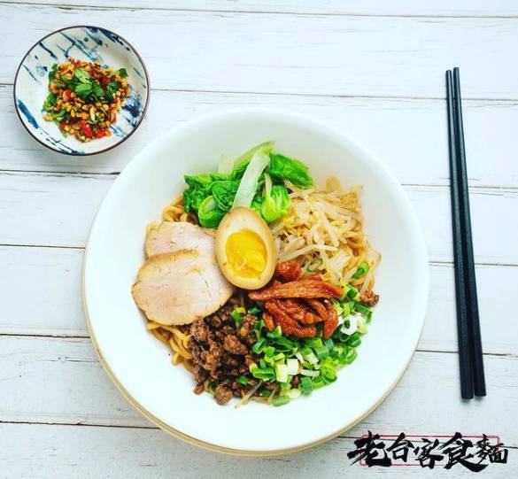  （圖片來源／IG @ltk_co）