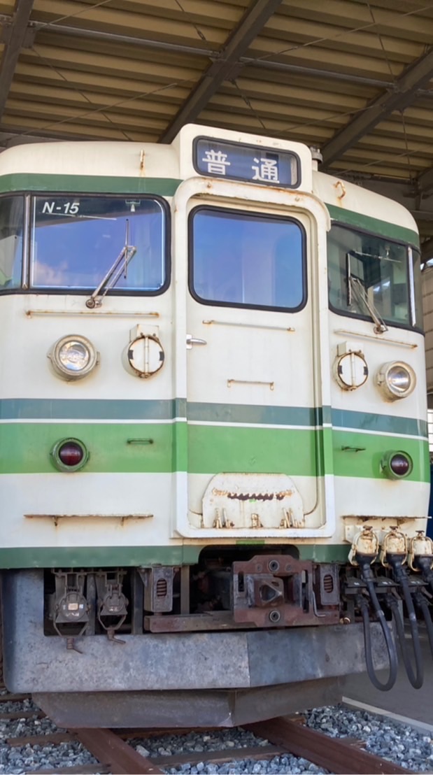 鉄道好き集まれ