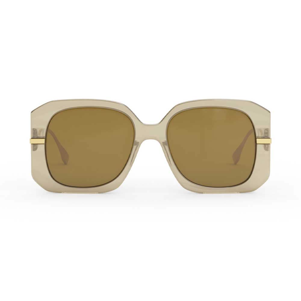 Fendi Eyewear Sunglasses