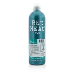 ◎摩登重建洗髮精 Bed Head Urban Anti+dotes Recovery Shampoo|◎|◎品牌:TIGI品牌定位:專業沙龍品牌種類:髮品組合商品名稱:Tigi摩登重建洗髮精BedH