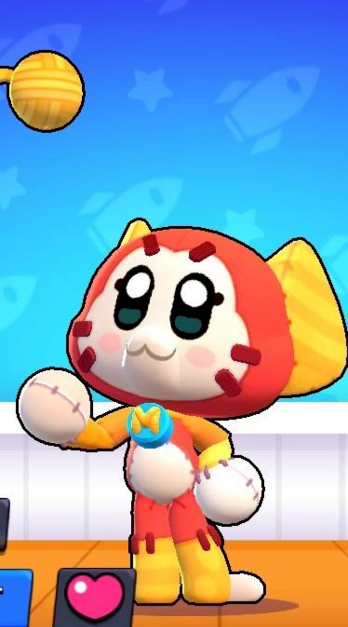 Brawl AQUARIUM #ブロスタ