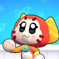 Brawl AQUARIUM #ブロスタ