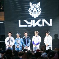 โรงเรียน LYKN