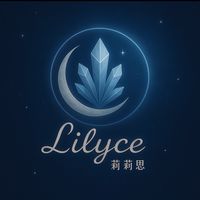 Lilyce Inner Bloom｜莉莉思・水晶訂製