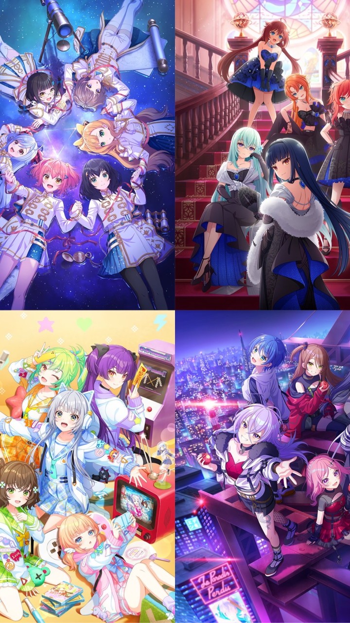 ユメステ愛好会 ユメステプレイヤーの雑談所