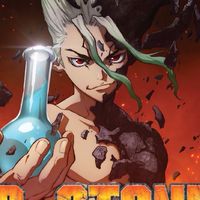 【Dr.Stone 新石紀】對戲群