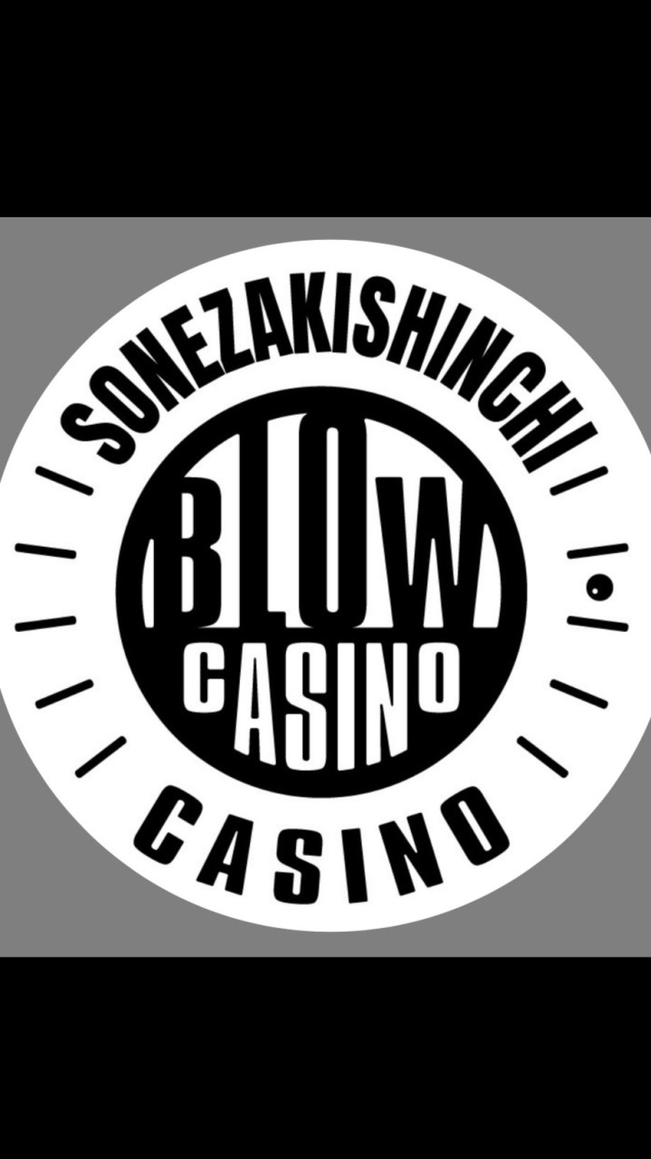 BLOW曽根崎新地本通り