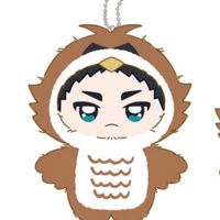 赤葦京治ファンクラブ！（ハイキュー‼︎）
