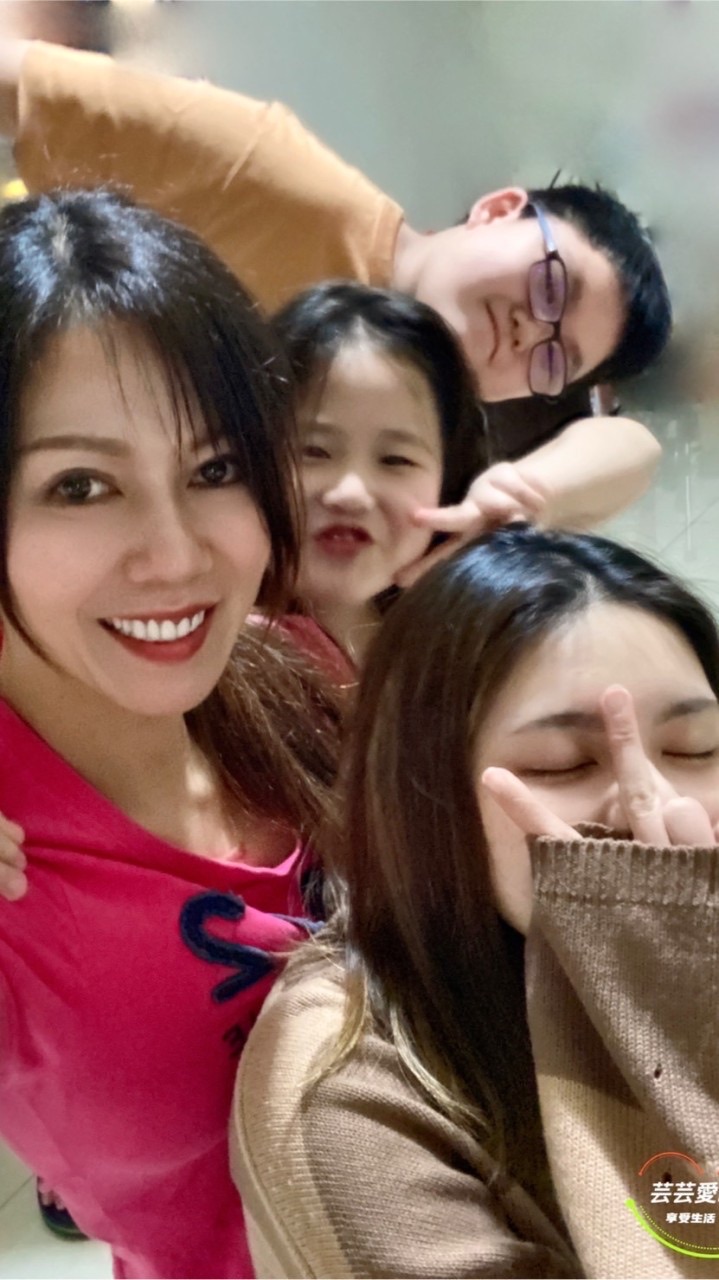 🌹逆齡3寶媽咪🌹妘妘許願池🌹