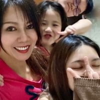 🌹逆齡3寶媽咪🌹妘妘許願池🌹