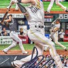 2nd野球合成写真