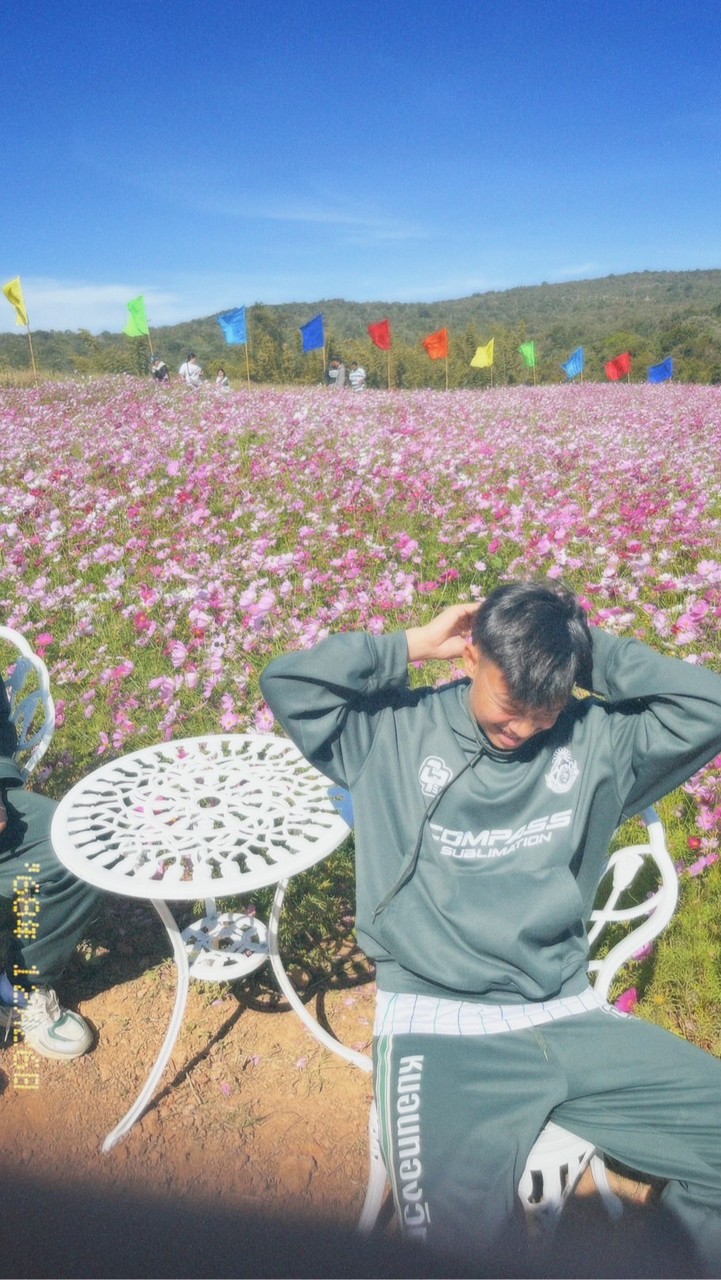 กัสซี่ มักเต้น🇳🇬