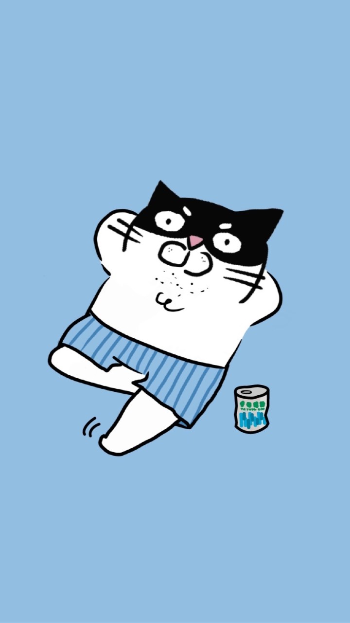 我愛賓士貓🐾