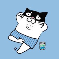 我愛賓士貓🐾