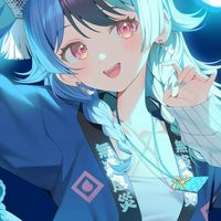 【学生限定】ホロライブ雑談部屋！！