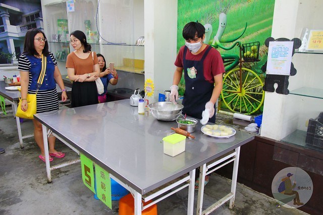 蔥仔寮體驗農場